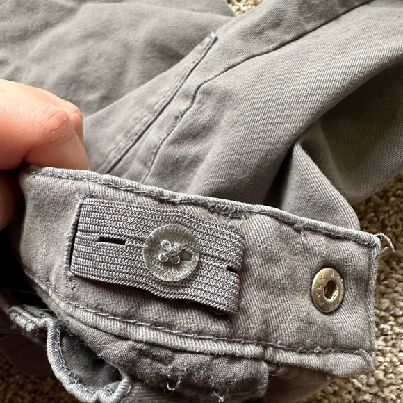 H&M boys’ jeans size 6 - Picture 4 of 5